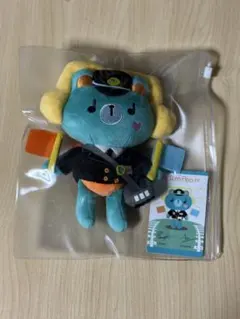 GMMTV PondPhuwin Permpoon ぬいぐるみ