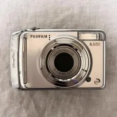 FUJIFILM FinePix A800 ジャンク品のサムネイル