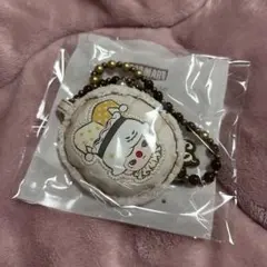 POPMART whysoserious ペンダントチェーン　DIMOO 白