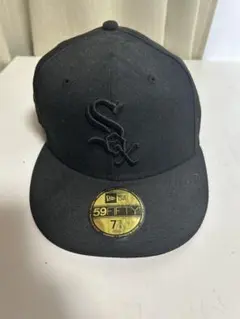 59fifty 7 3/4