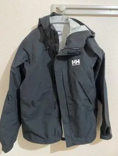 HELLY HANSEN ヘリーハンセン　スカンザライトジャケット