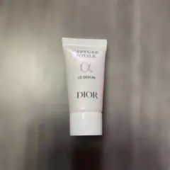 Dior ディオール カプチュールトータル ルセラム ミニサイズ
