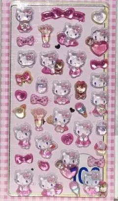 ボンボンドロップシール