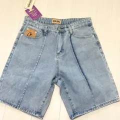 Corteiz コーテイズ C-Star デニムジョーツ M グレー Corteiz コーテイズ C-Star デニムジョーツ M グレー - メルカリ