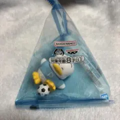 サンリオ ぷちころフレンズ みんなでサッカー あひるのペックルのサムネイル