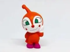 アンパンマン◇ミニフィギュア ドキンちゃん