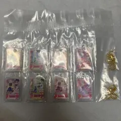 アイカツ　ガチャガチャ