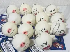 テレサ ぴかっとフィギュア 14個 スーパーマリオ