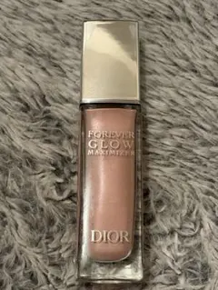 Dior ディオールスキンフォーエバーグロウマキシマイザー　ピンク ハイライト