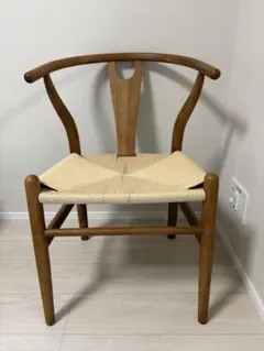 CARL HANSEN & SON Yチェア CH24 リプロダクト1脚目のサムネイル