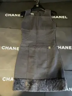 シャネル ワンピース