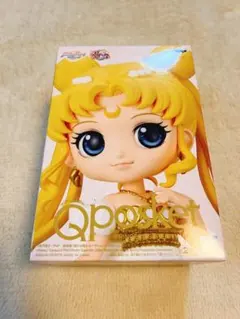 2026年最新】セーラームーン qposket セレニティの人気アイテム - メルカリ