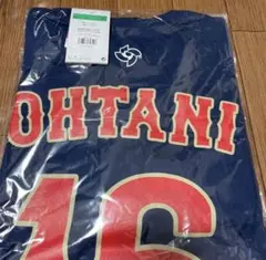 XL 2026 WBC 大谷翔平 NIKE Tシャツ ※新品未使用ですが開封済み