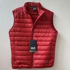 ジャックウルフスキン　ベスト