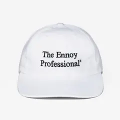 ennoy cotton cap エンノイ　キャップ、 中古・古着通販】The Ennoy Professional (ザ エンノイ