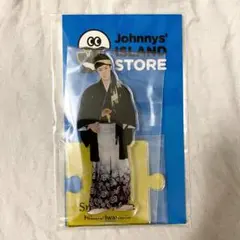 岩本照Snow Man アクリルスタンド 第2弾