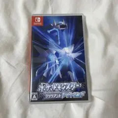 ポケモン ダイヤモンド switch
