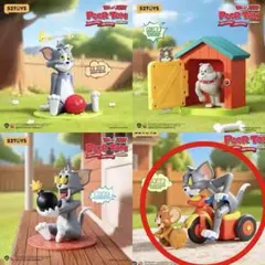 2025年最新】トムとジェリー アメコミの人気アイテム - メルカリ