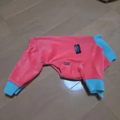 BROWNIE'S 犬服 ペットウェア つなぎ