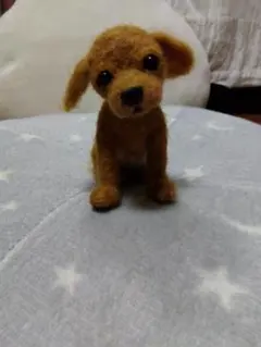 貴重！50年代イタリアジョックラインの犬のぬいぐるみです - メルカリ