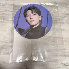 DAY6 ウォンピル デニマルズ うちわ カバー - メルカリ