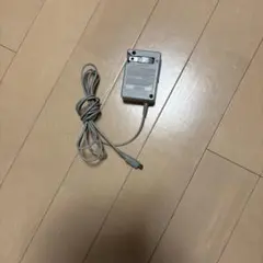 ニンテンドー3DS/2DS ACアダプター