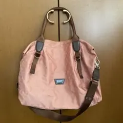 新品未使用ラシットバッグのサムネイル