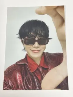 J-hope HOPE ON THE STAGE フォト　C