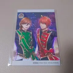 うたプリ SSS2 ブロマイドセット