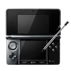 任天堂3DS本体＋モンスターハンタークロス、4g、4の3点set