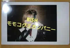 BiSH モモコグミカンパニー チェキ GOiNG TO DESTRUCTiON