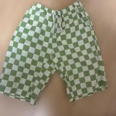 値下げ　ブランシェス　半ズボン　140