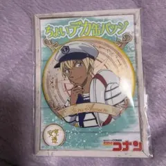 名探偵コナン 安室透