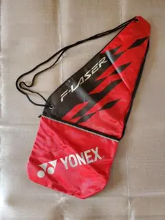 【新品】YONEX　ソフトテニス　ラケットケース