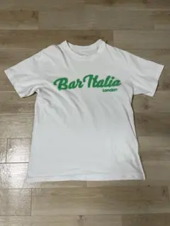 【正規確実・阪急メンズ館限定】19SS sacai Tシャツ サカイ シャツ Bar italia 2025年最新サカイ『バー イタリア Tシャツ』の人気アイテム - メルカリ