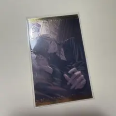 叶 ボイスビジュアルカード 3月