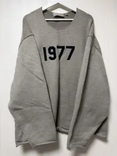 ESSENTIALS FEAR OF GOD ニットのサムネイル