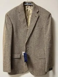 新品タグ付き イタリア製 ポロラルフローレンジャケット