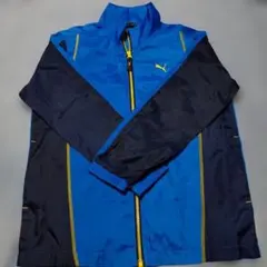 PUMA ウィンドブレーカー 150サイズ