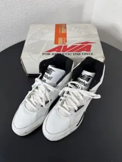 AVIA Basketball 904 バスケットシューズ26cm 2026年最新】AVIA バスケットボール シューズ(男性用)の人気アイテム
