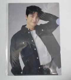 SEO IN GUK ソ イングク ファンクラブ 入会特典 スケジュール帳 - メルカリ