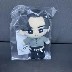 チ*ビ様 Snow Man 目黒蓮　すのチル　ぬいぐるみ