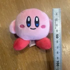 星のカービィ ぬいぐるみ マスコット