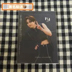 INI 尾崎匠海 THE ORIGIN Amazon ICカードステッカー 特典