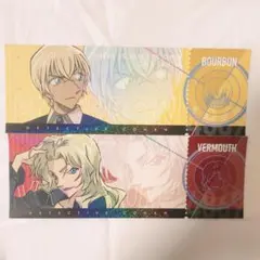 名探偵コナン アニメイト購入特典