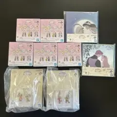 ディズニープリンセス Dream in Color