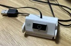 BUFFALO Webカメラ（BSW20K05H）