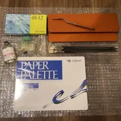 2026年最新】油絵 筆の人気アイテム - メルカリ