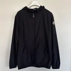 MONCLER モンクレール キッズ Moho ロゴパッチジャンパー