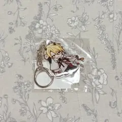 浦島坂田船 2026 春ツアー ぶらさがりアクリルキーホルダー センラ 夜叉